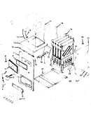 Furnace body