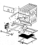 Heat exchanger and gas valve