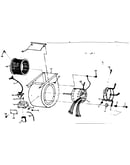 Blower assembly