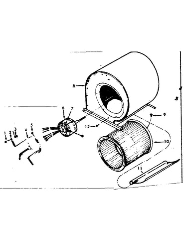 Blower