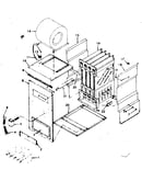 Furnace body
