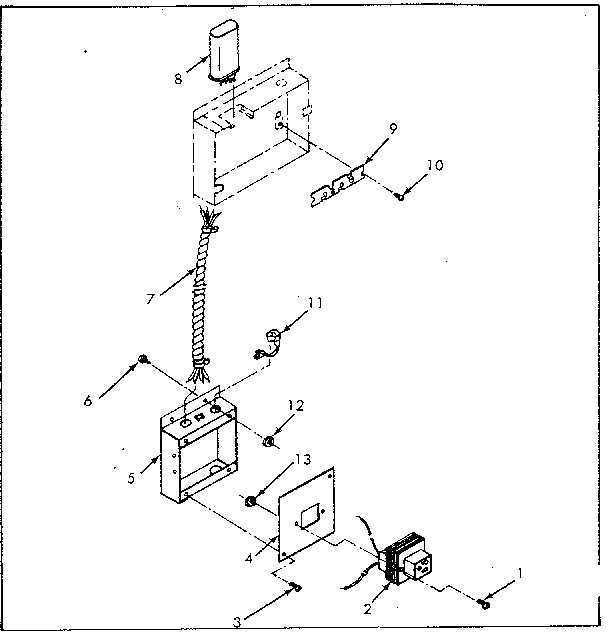 Junction box