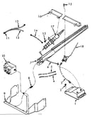 Burners and controls