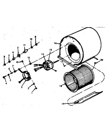 Blower