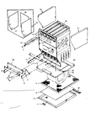 Furnace body