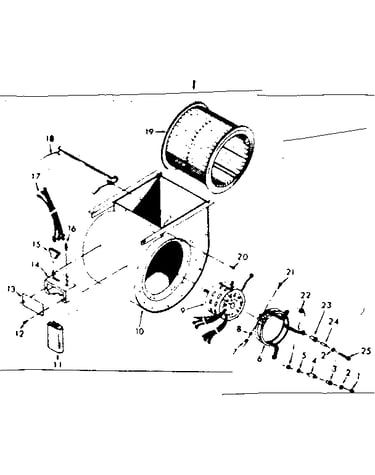 Blower