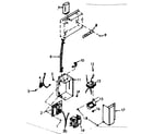 Kenmore 867763530 wiring center diagram