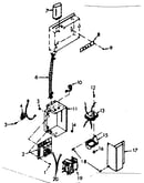 Wiring center