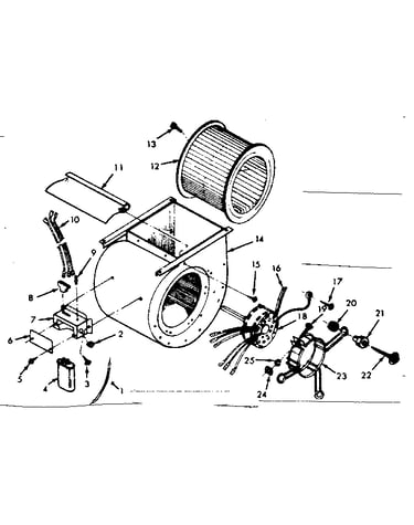 Blower