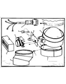 Damper assembly