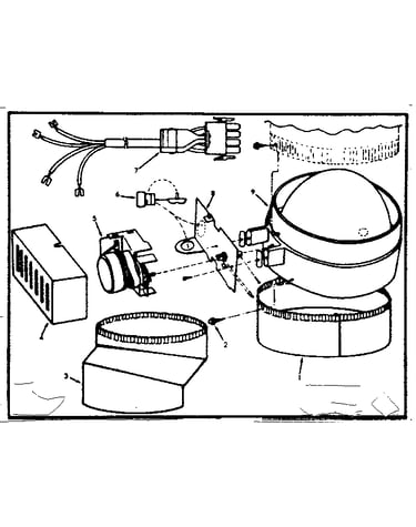 Damper assembly