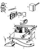 Burner and controls