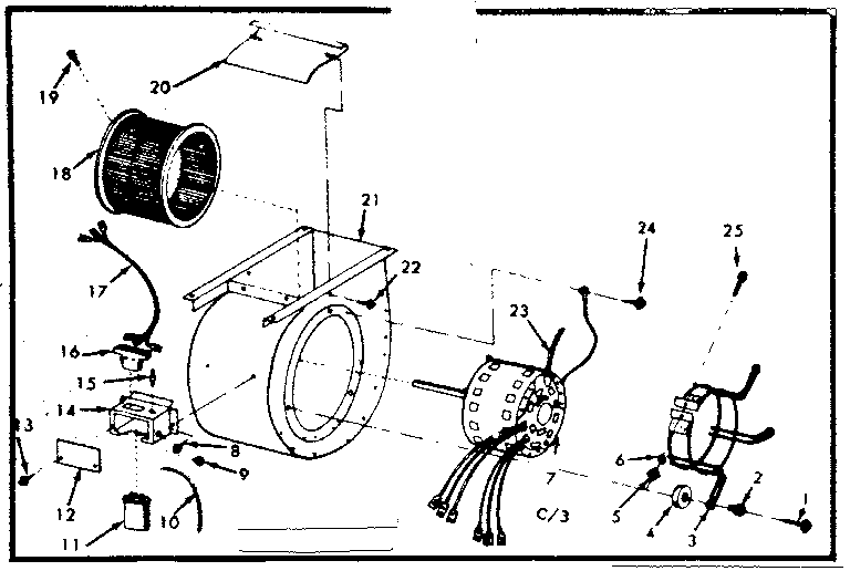 Blower