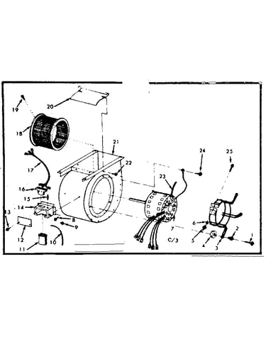 Blower