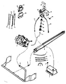 Burner and controls