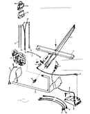 Burner and controls
