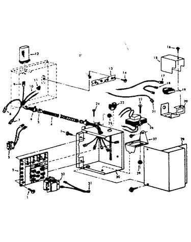 Electrical wiring