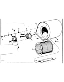 Blower assembly