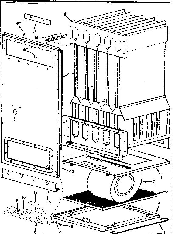 HEAT EXCHANGER