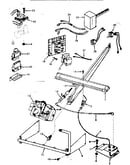 Burner and controls