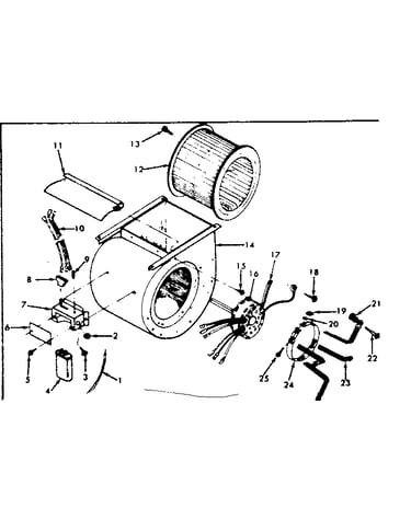 Blower