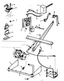 Burner and controls