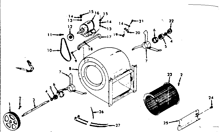 Blower