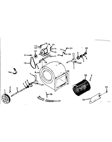 Blower