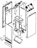 Furnace body