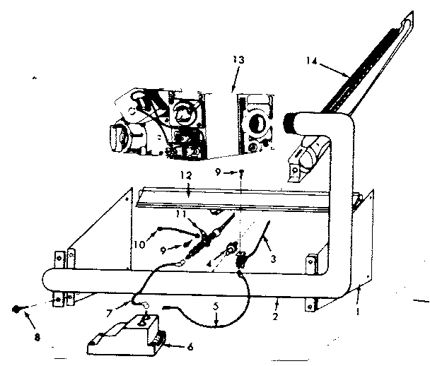 Manifold