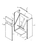 Furnace body