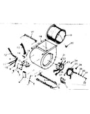 Blower assembly