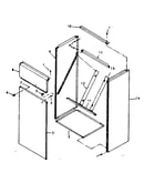 Furnace body/763321