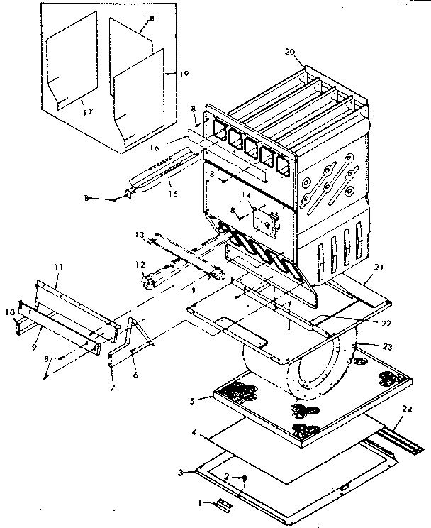 Heat exchanger/763321