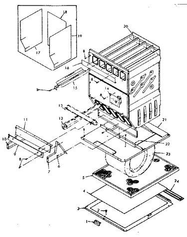 Heat exchanger/763321