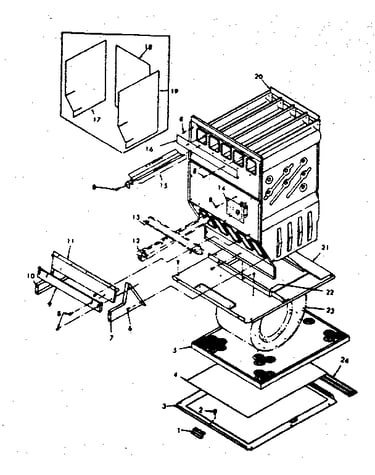Heat exchanger/763322