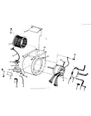 Blower assembly