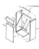 Return air cabinet