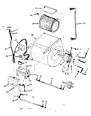 Blower assembly/762680
