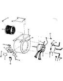 Blower assembly