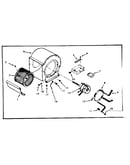 Blower assembly