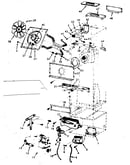Functional replacement parts