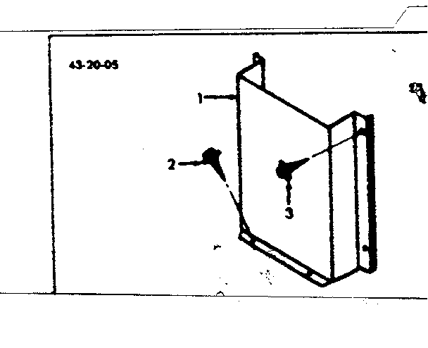Vent cover