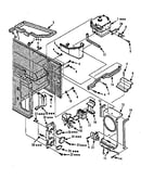 Switches and microwave parts