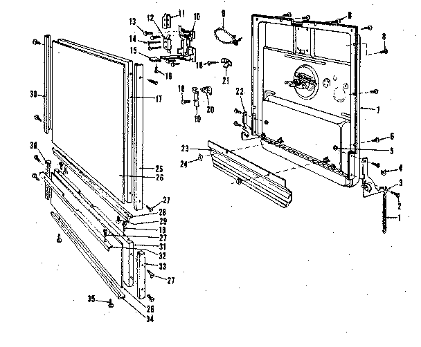 DOOR DETAILS