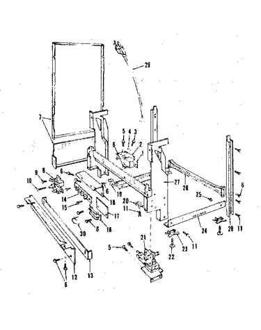 Frame details