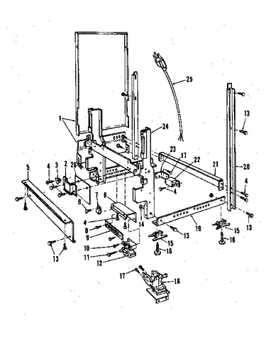 Frame details