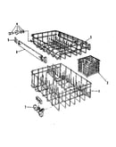 Rack details