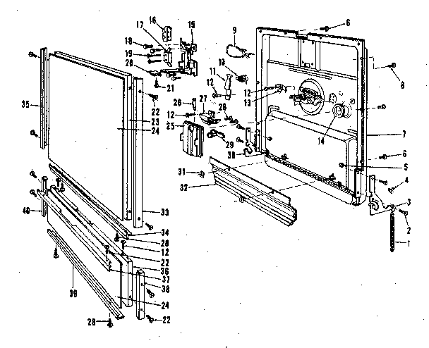 DOOR DETAILS