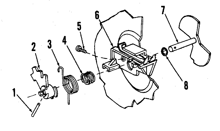 DETERGENT CUP DETAILS